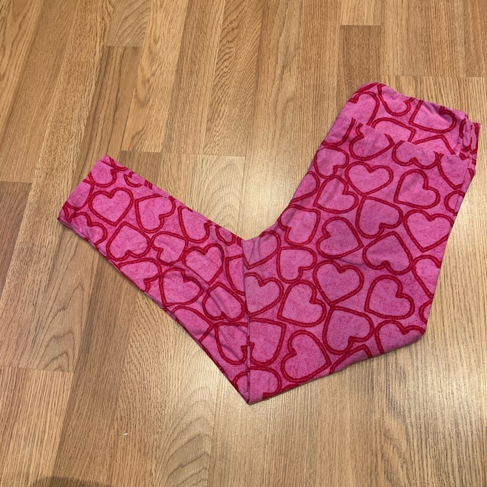 Lularoe Leggings